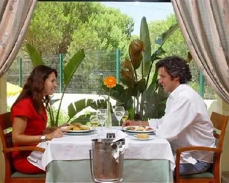 Hotel Pinus Ria