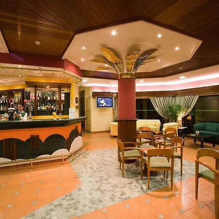 Hotel Pinus Ria